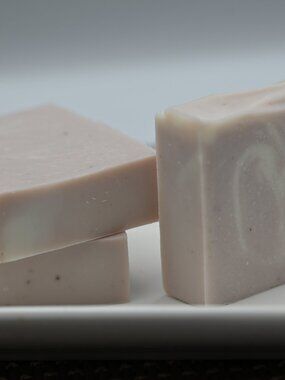 Le Luxe Lather, Luxury Artisan Soap, "Phoebe"..